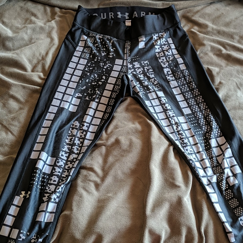 Your Butt will Look Amazing in These